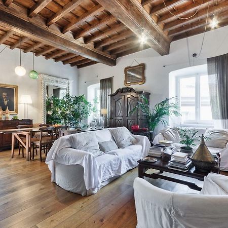 Porta Palatina Bed & Breakfast Turin Exterior photo