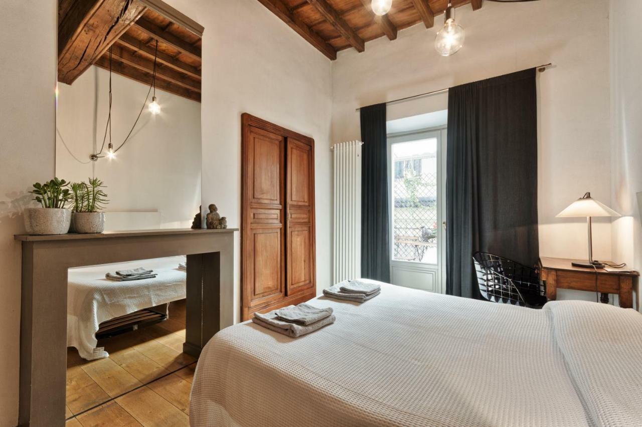 Porta Palatina Bed & Breakfast Turin Exterior photo