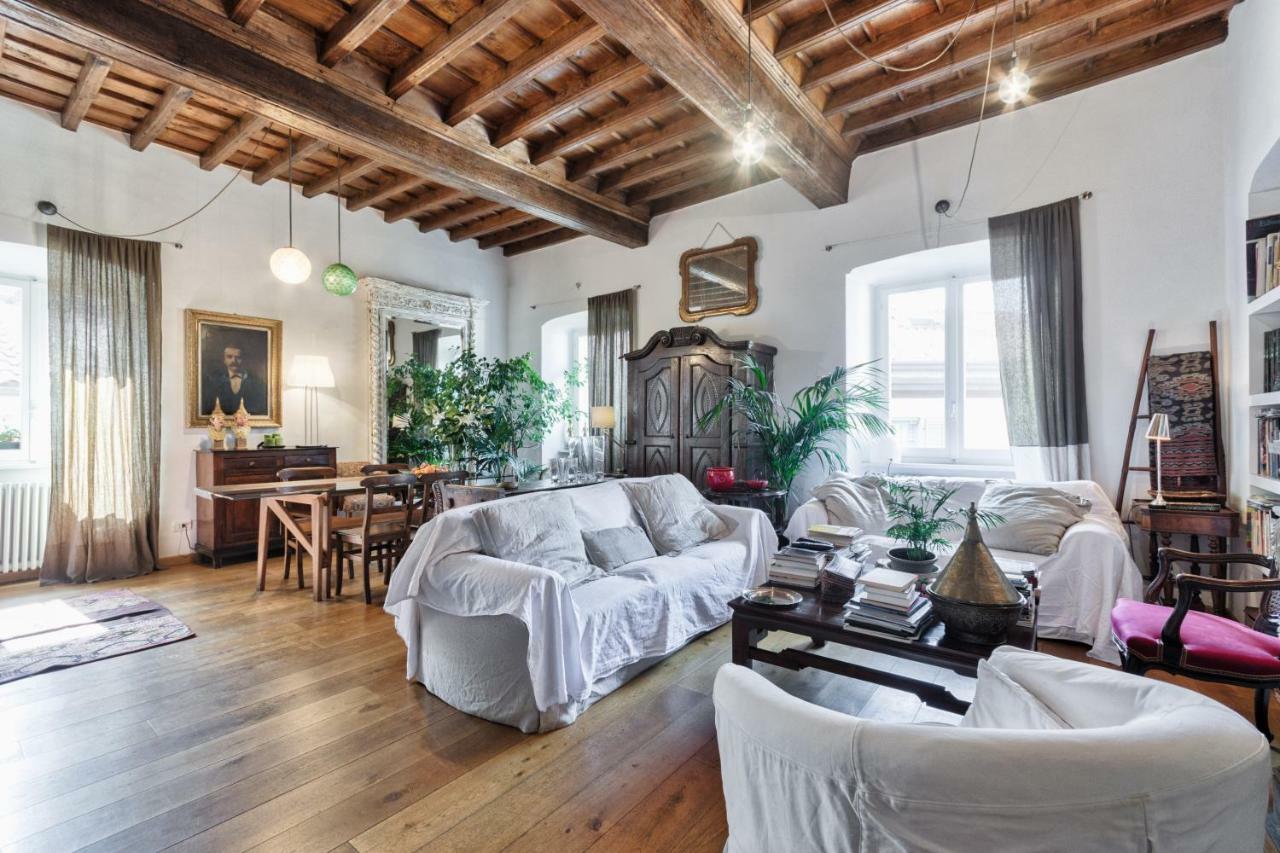 Porta Palatina Bed & Breakfast Turin Exterior photo